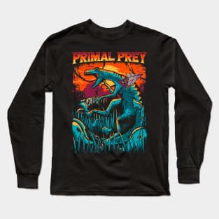 Primal Prey Long Sleeve T-Shirt